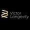 Logo of Victor Longevity: Leading Stem Cell in Dubai Clinic