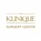 Logo of The Klinique Surgery Center - Premier Thailand Plastic Surgery Clinic