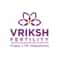 Logo of Vriksh Fertility - Best IVF Centre in Bangalore