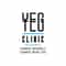 Logo of YEG Clinic - Best Dental Clinic Istanbul