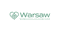 Logo of Warsaw Rehabilitation Clinic