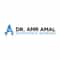 Logo of Dr. Amr Amal - Orthopedic Surgeon in Cairo, Egypt