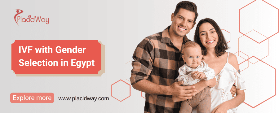 التلقيح الصناعي مع اختيار جنس المولود في القاهرة مصر thumbnail