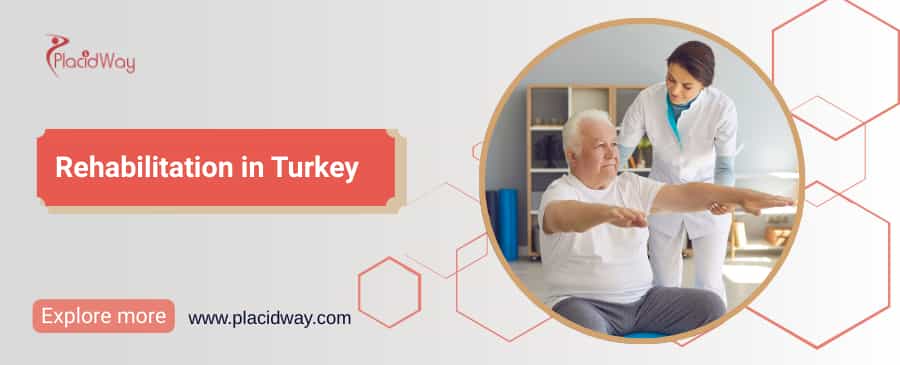 إعادة التأهيل في تركيا thumbnail