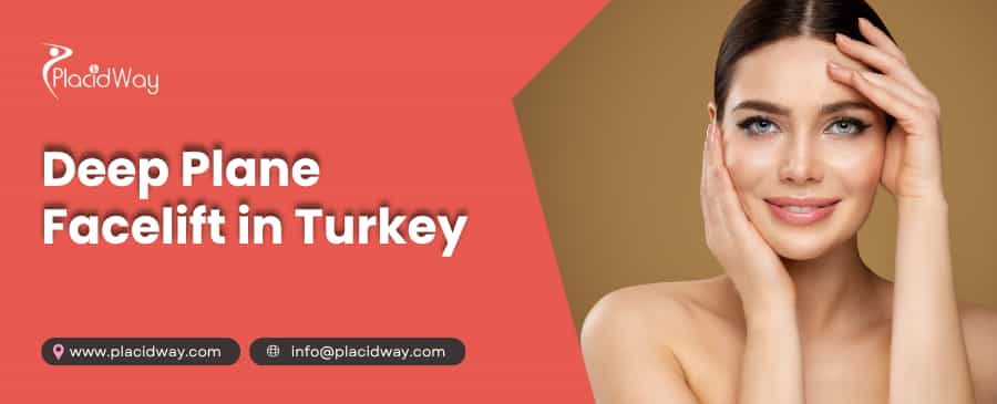 عملية شد الوجه العميق في تركيا thumbnail