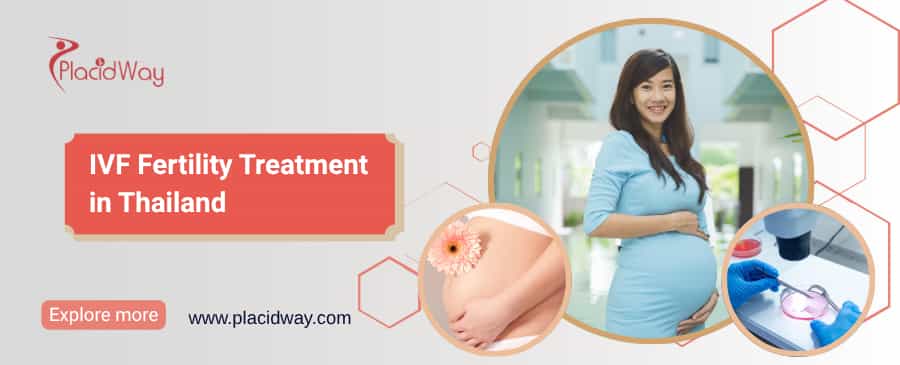 علاج العقم عن طريق التلقيح الصناعي في تايلاند - التكاليف والعيادات thumbnail