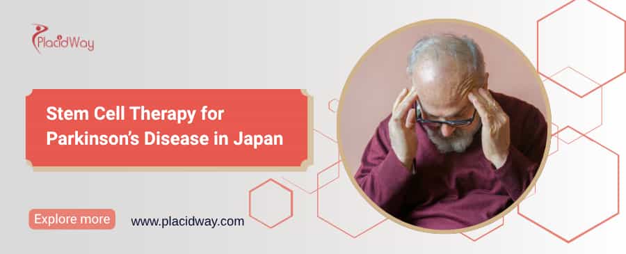علاج مرض باركنسون بالخلايا الجذعية في اليابان thumbnail