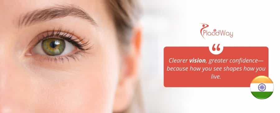 جراحة العيون بالليزك في الهند thumbnail