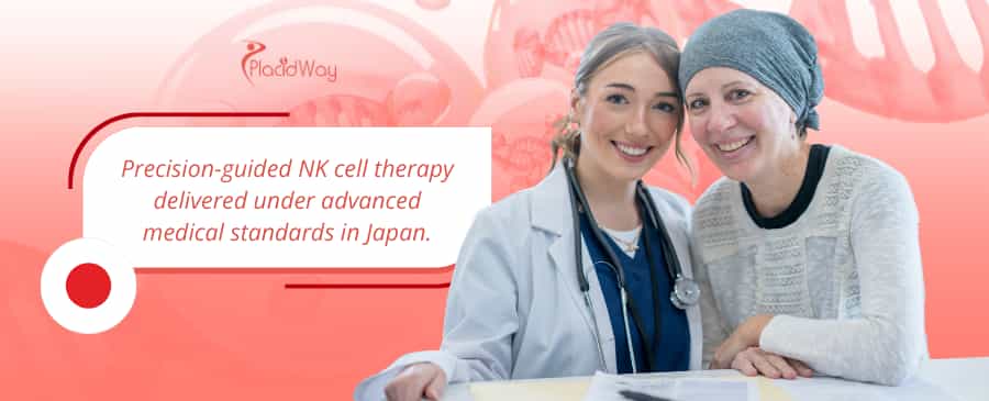 العلاج بالخلايا القاتلة الطبيعية في اليابان thumbnail