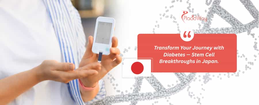 علاج مرض السكري بالخلايا الجذعية في اليابان thumbnail