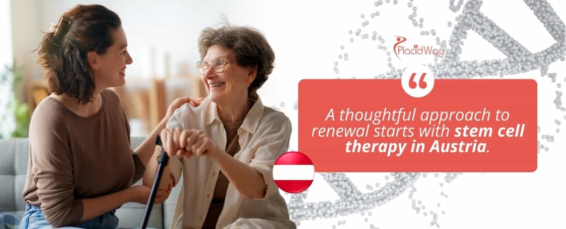 العلاج بالخلايا الجذعية في النمسا thumbnail