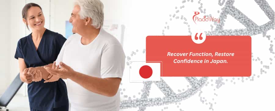 العلاج بالخلايا الجذعية لإعادة تأهيل السكتة الدماغية في اليابان thumbnail