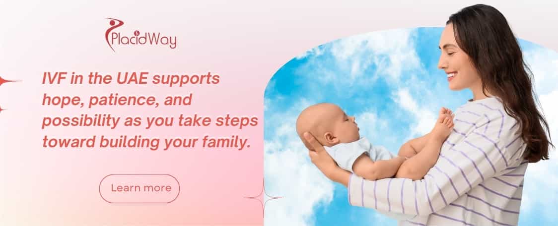 التلقيح الصناعي في الإمارات العربية المتحدة thumbnail