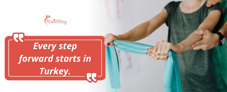 إعادة التأهيل في تركيا thumbnail