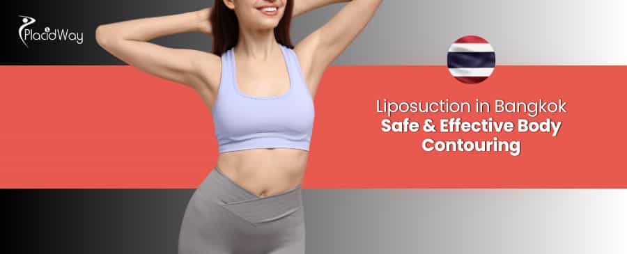 شفط الدهون في بانكوك، تايلاند thumbnail