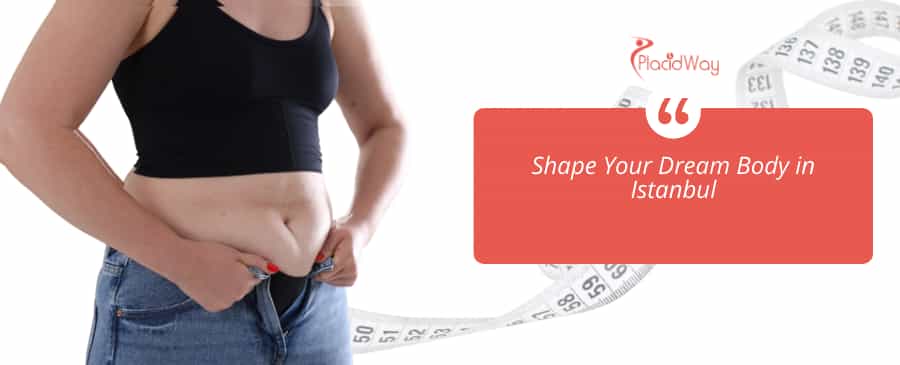 شفط الدهون في اسطنبول تركيا thumbnail