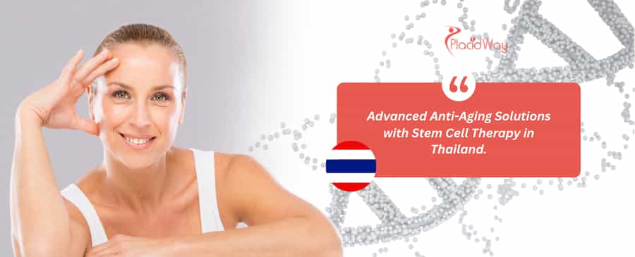 العلاج بالخلايا الجذعية لمكافحة الشيخوخة في تايلاند thumbnail
