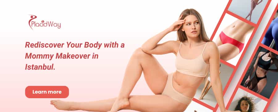 عملية تجميل الأم في إسطنبول، تركيا thumbnail