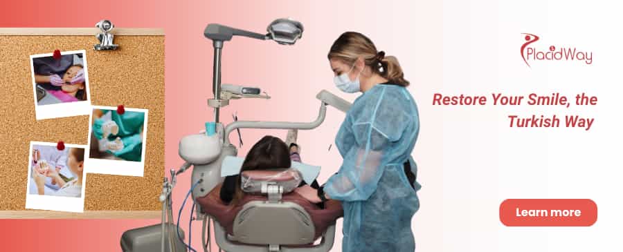 دليل شامل لزراعة الأسنان في إسطنبول، تركيا thumbnail