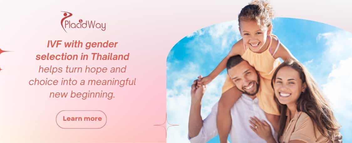 التلقيح الصناعي مع اختيار جنس المولود في تايلاند thumbnail