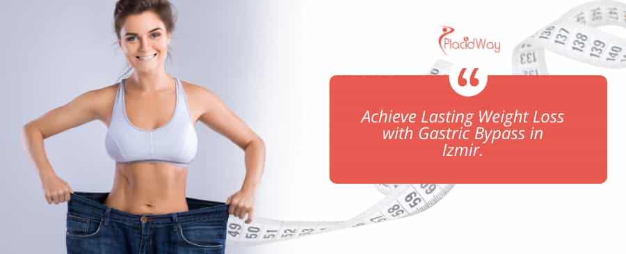 عملية تحويل مسار المعدة في إزمير، تركيا thumbnail