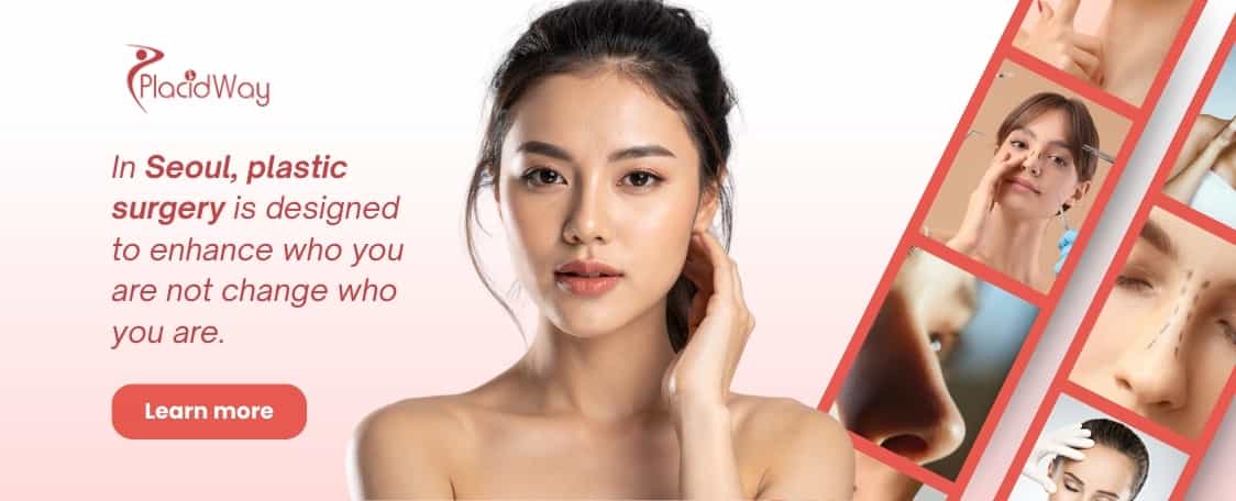 جراحة التجميل في سيول، كوريا الجنوبية thumbnail