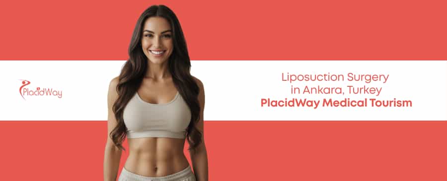 شفط الدهون في أنقرة، تركيا thumbnail