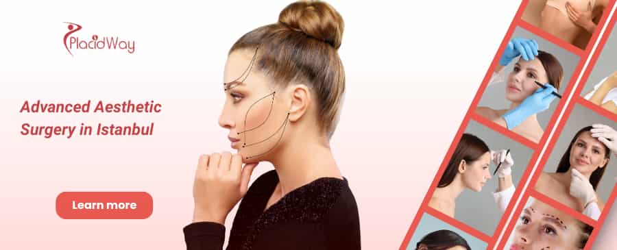 شد الوجه في اسطنبول تركيا thumbnail