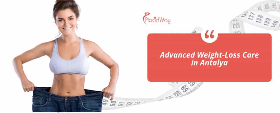 جراحة تحويل مسار المعدة في أنطاليا، تركيا thumbnail