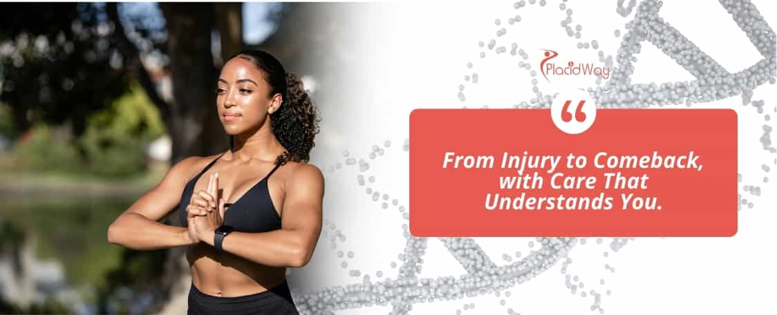 علاج الإصابات الرياضية بالخلايا الجذعية في تايلاند thumbnail