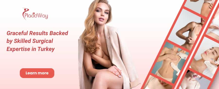 عملية شد الثدي في أنطاليا تركيا thumbnail