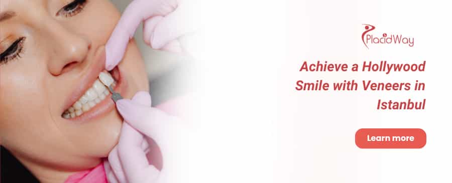 قشور الأسنان في اسطنبول thumbnail