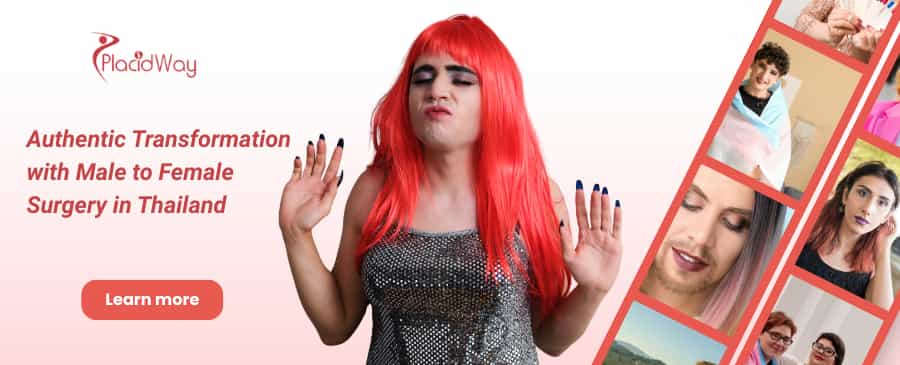 جراحة تحويل الجنس من ذكر إلى أنثى في تايلاند thumbnail