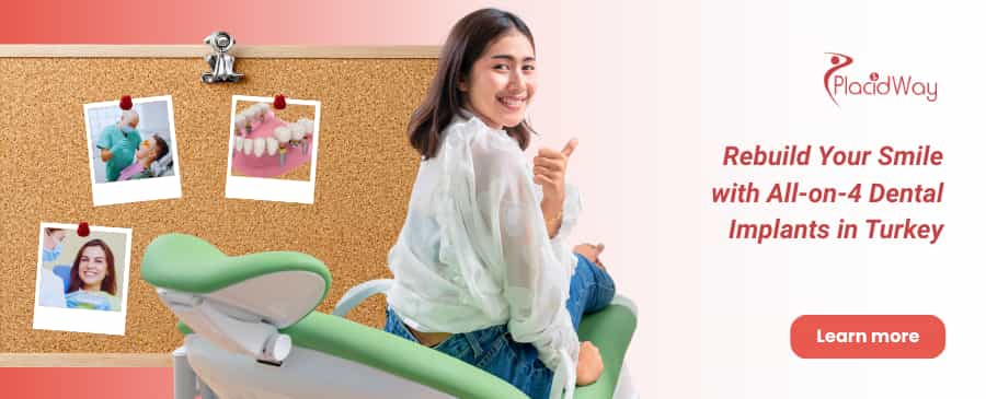 زراعة الأسنان بتقنية 