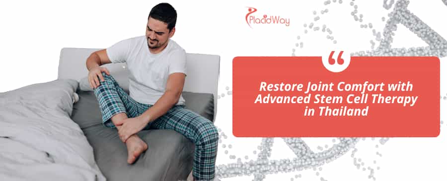 علاج المفاصل بالخلايا الجذعية في تايلاند thumbnail