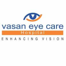 Vasan Eye Care