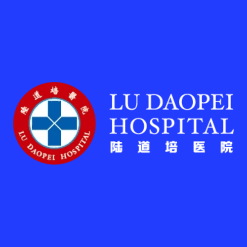 Lu Daopei Hospital - CAR T Cell Therapy in China