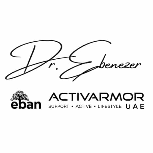 Dr. Ebenezer Abel Paul - Stem Cells in Malaysia