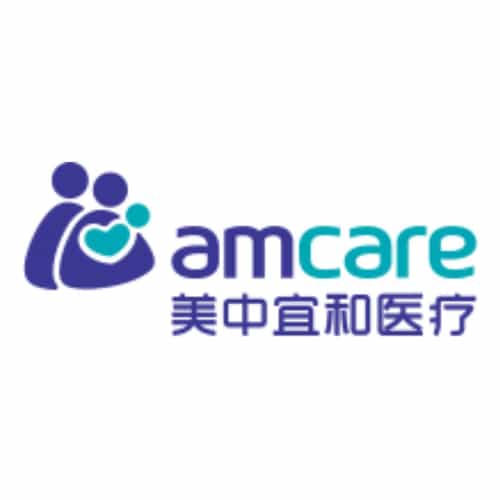 AMCare - Orthopedic & Sports Medicine China