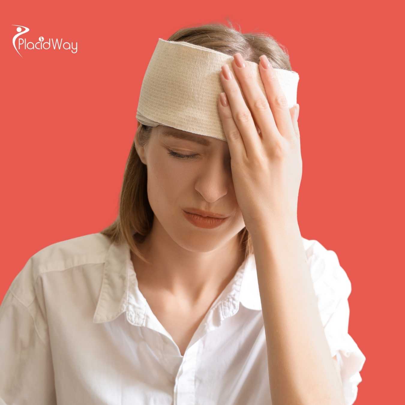 علاج إصابات الدماغ الرضية بالخلايا الجذعية في الإمارات العربية المتحدة: دليل أساسي للمرضى الهنود