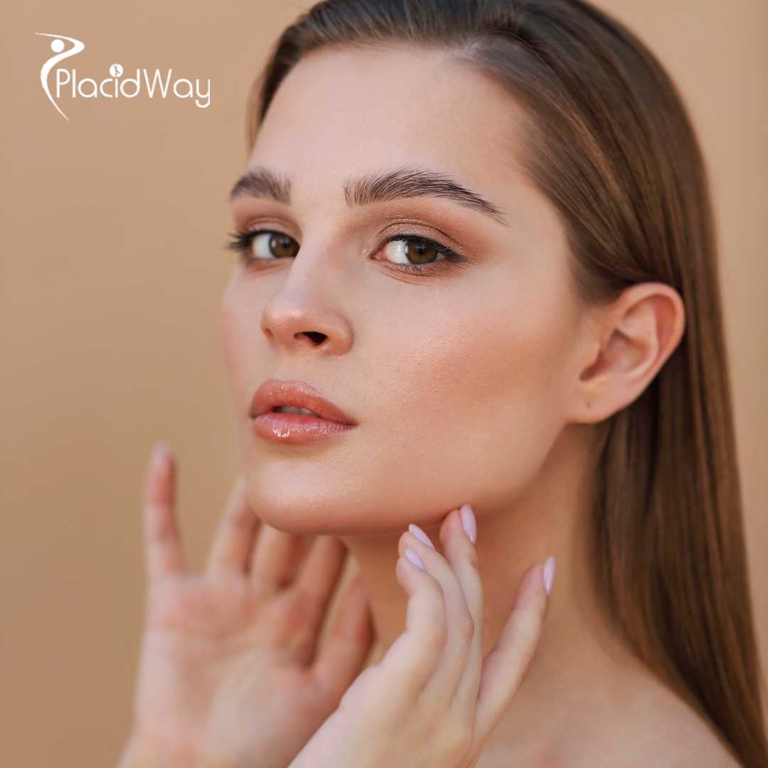 عملية شد الوجه بتقنية الطبقة العميقة في تركيا للأفراد الذين يسعون إلى تجديد شباب الوجه لفترة طويلة