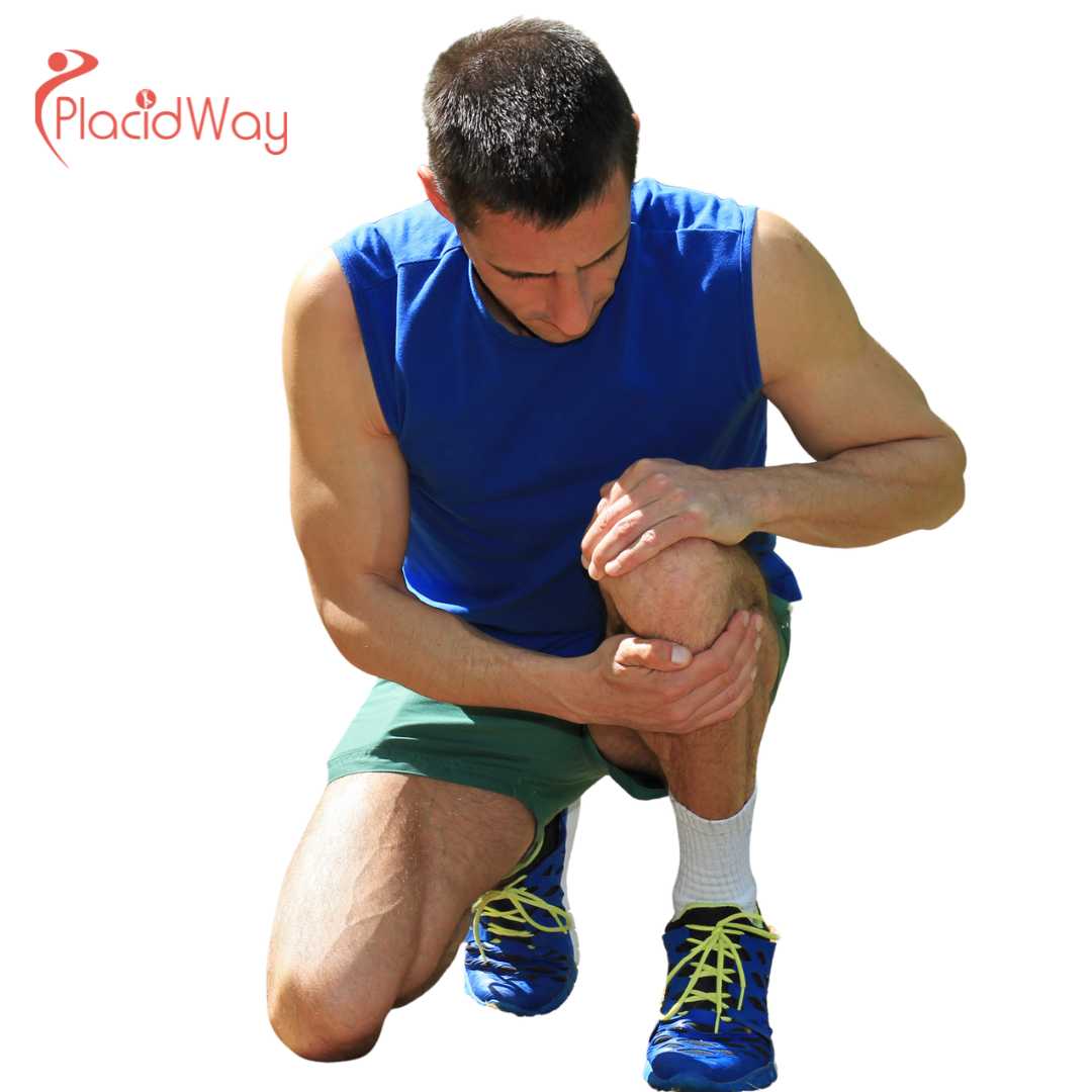 ستة أسباب تجعل عملية إصلاح الغضروف الهلالي في أنقرة، تركيا، تستحق التفكير فيها