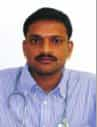 Dr. Gandhe Sridhar