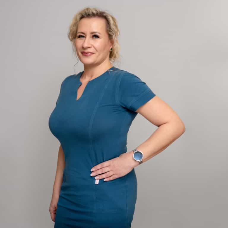 Anna Pernecká