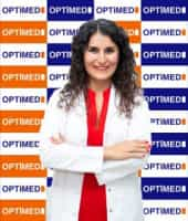 Op. Dr. Seda Bilir Esmer