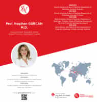 Nagihan Gurcan - General Surgeon in Istanbul, Turkey