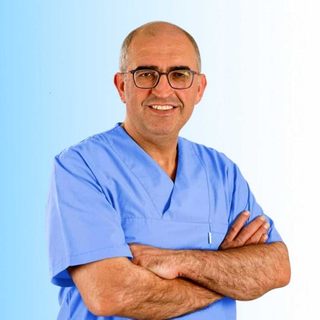 Dr. Kayhan Turan