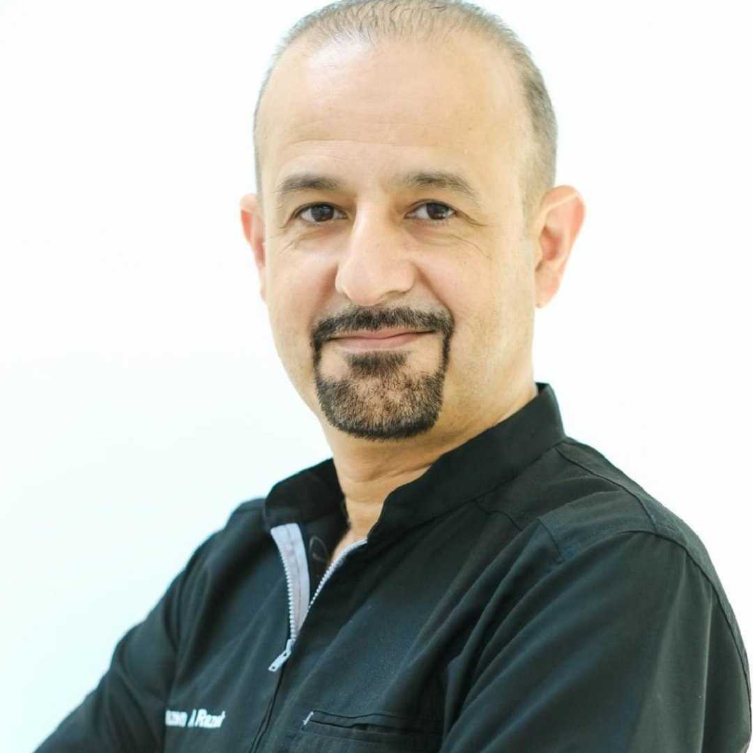 Dr. Mazen Abdal Razek