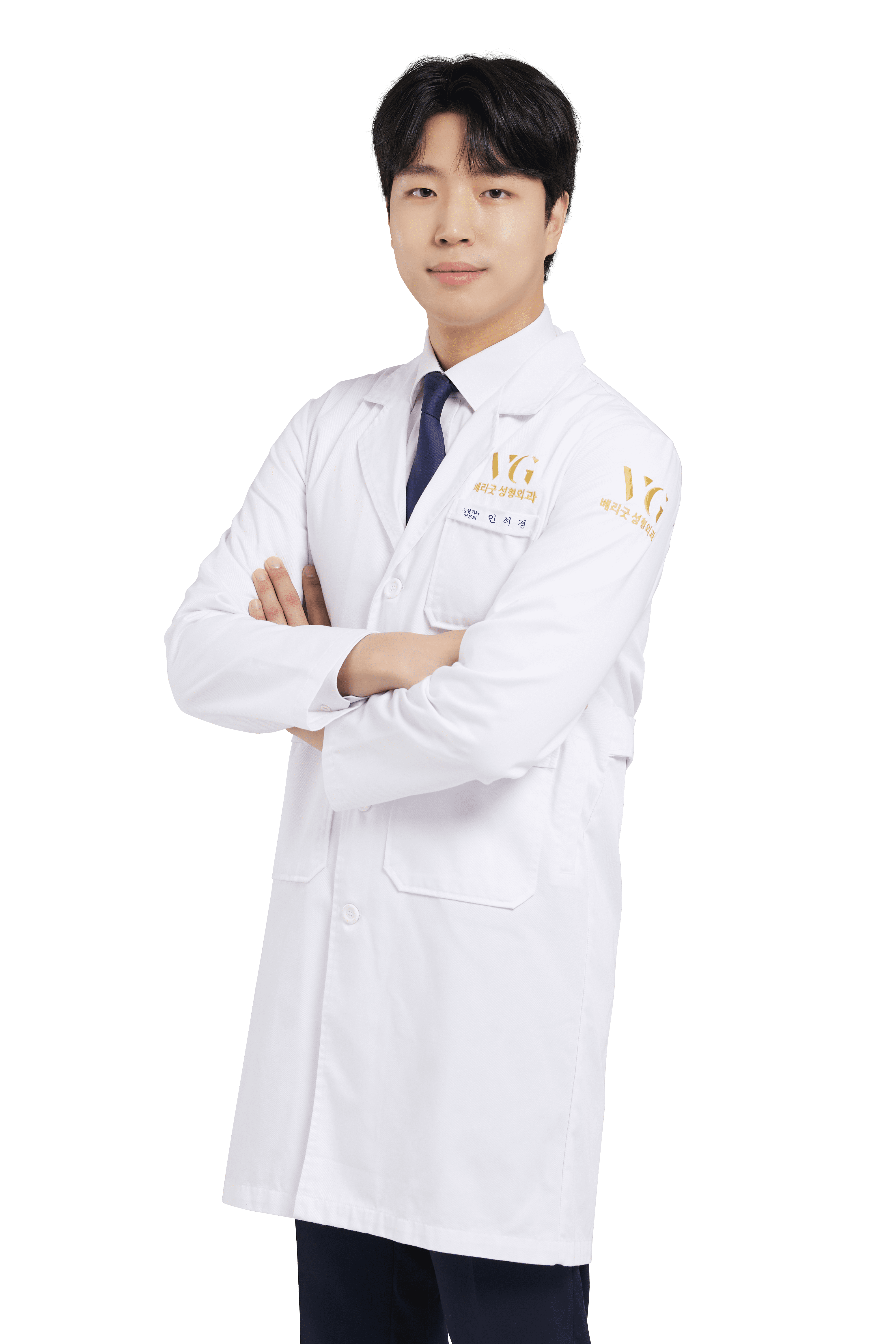 Dr. Seok Kyung In, M.D.