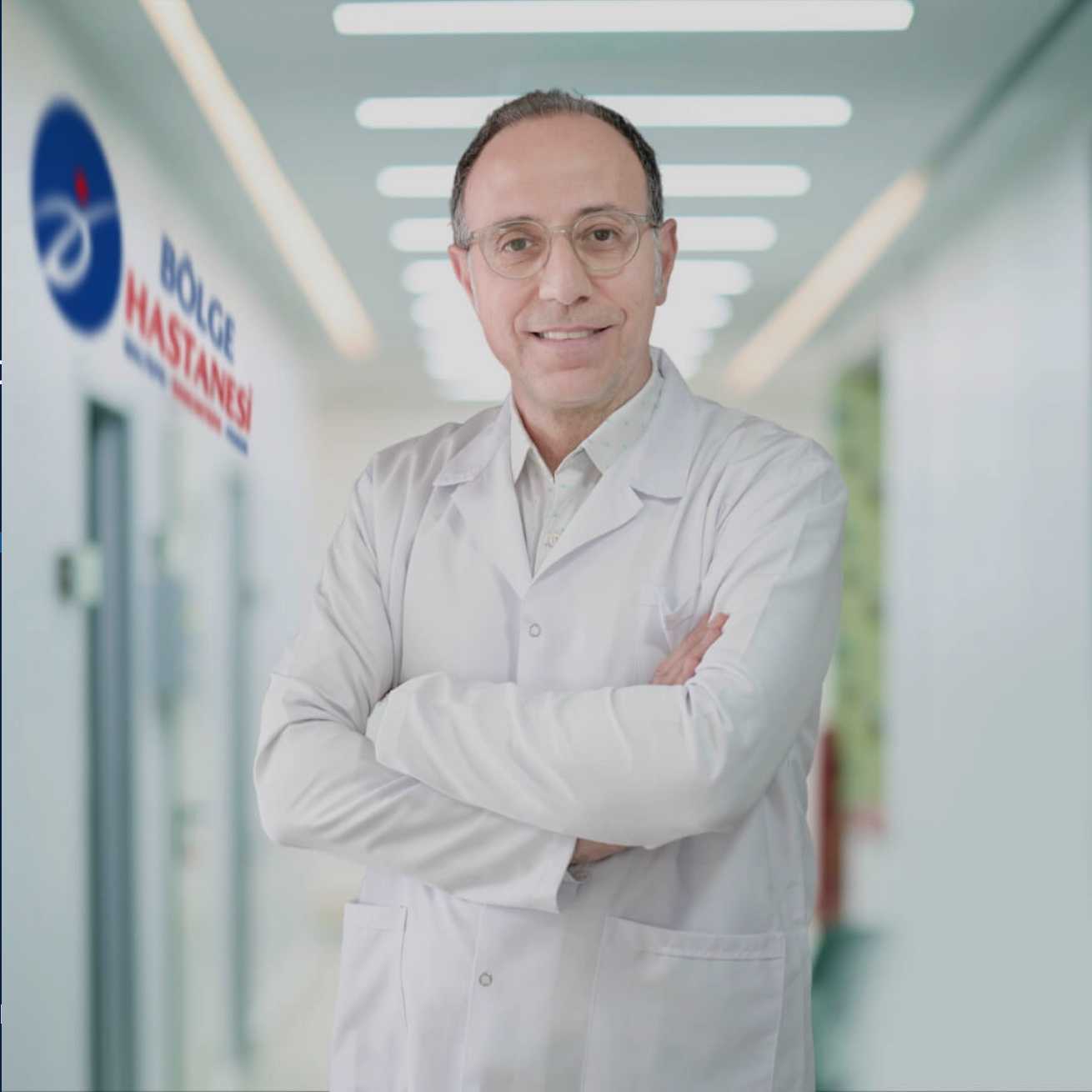 Prof. Mutlu CİHANGİROĞLU, M.D.